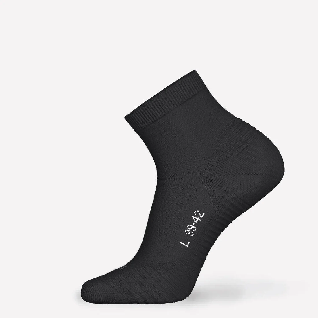 Calcetines de running gruesos medios RUN500 (2 pares) - Image 14