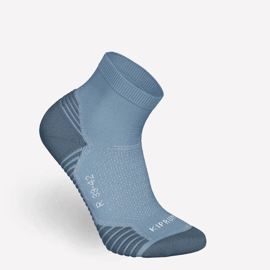 Calcetines de running gruesos medios RUN500 (2 pares) - Image 15