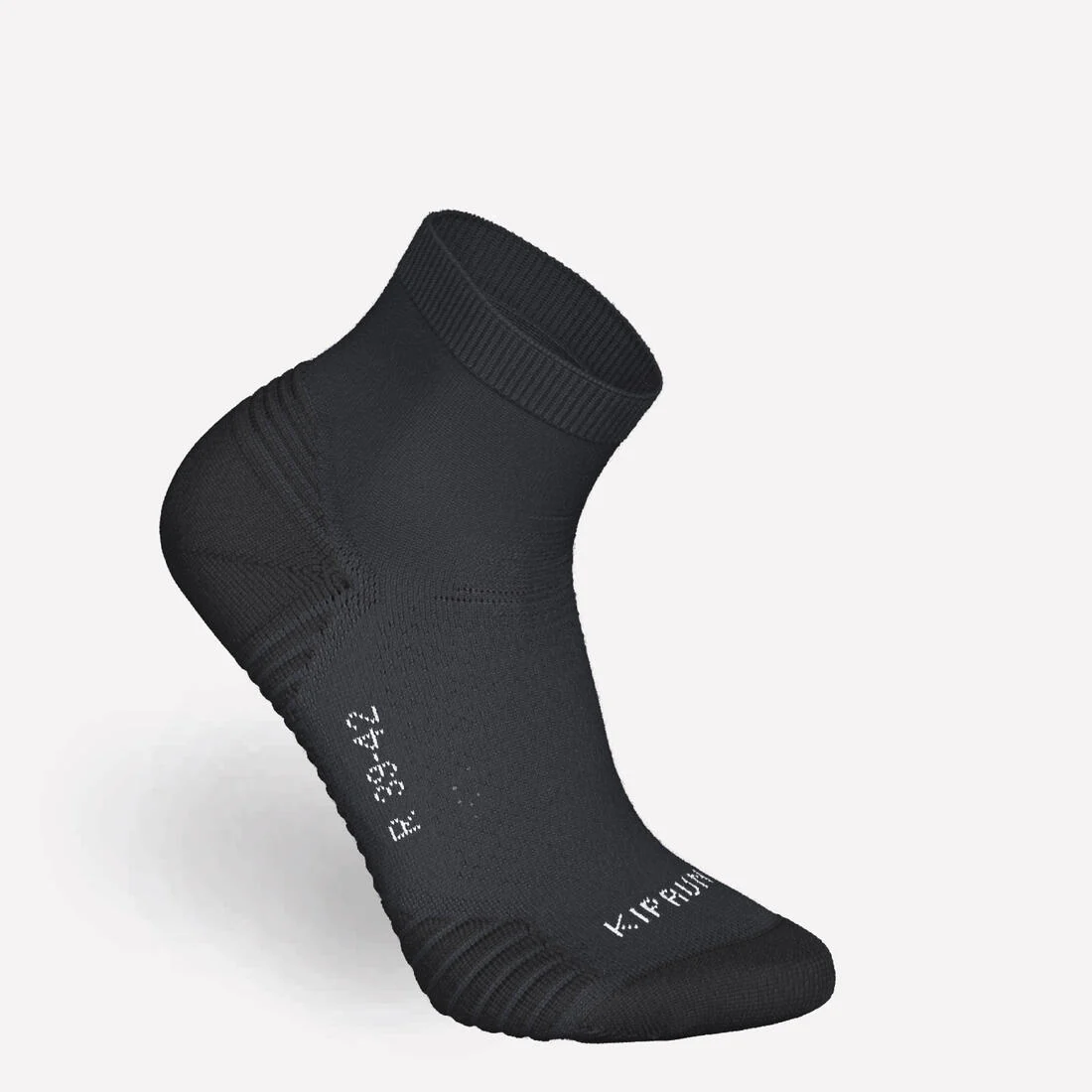 Calcetines de running gruesos medios RUN500 (2 pares) - Image 20