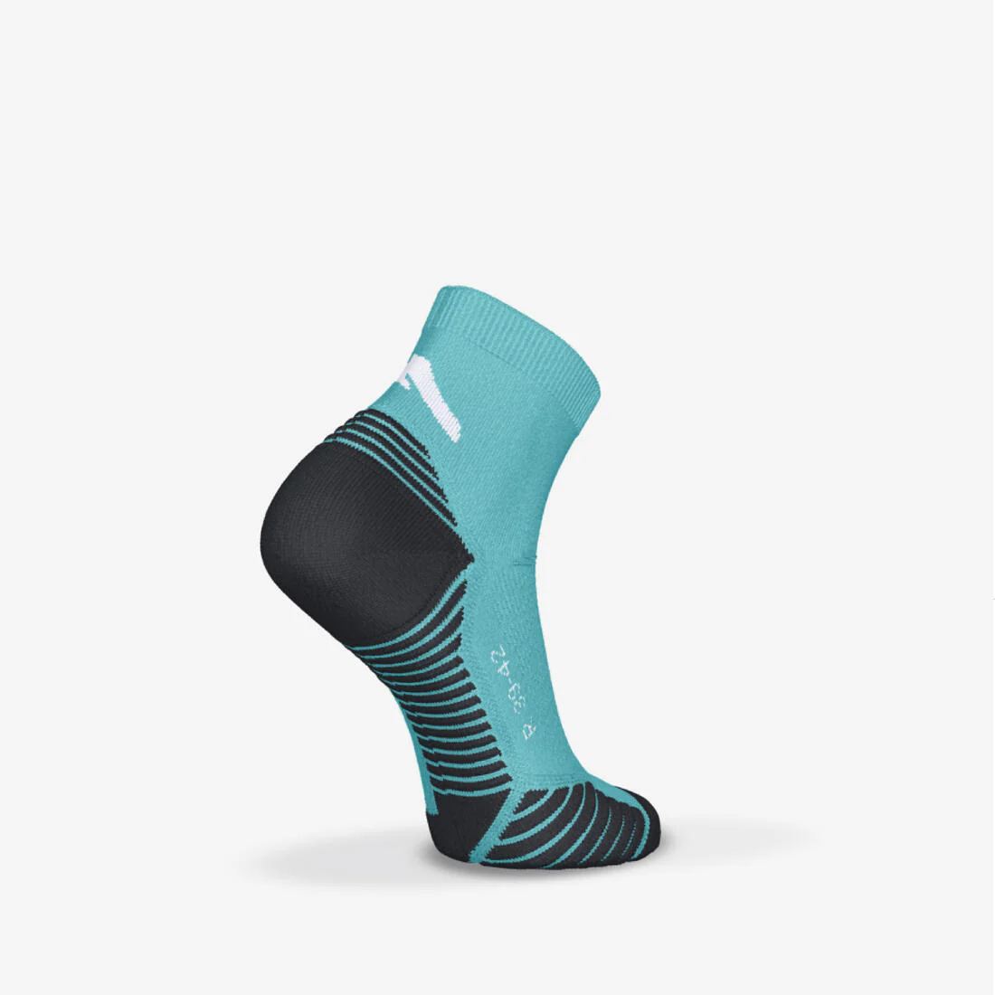 Calcetines de running gruesos medios RUN500 (2 pares) - Image 21