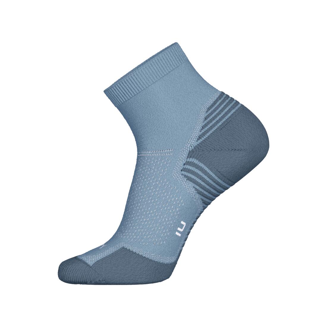 Calcetines de running gruesos medios RUN500 (2 pares) - Image 25