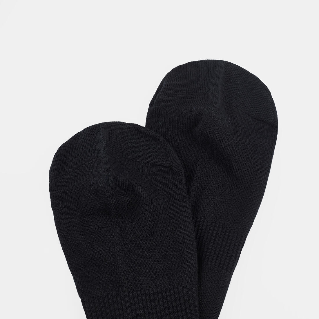 Calcetines de running negros Essential, paquete de 3 - Image 14