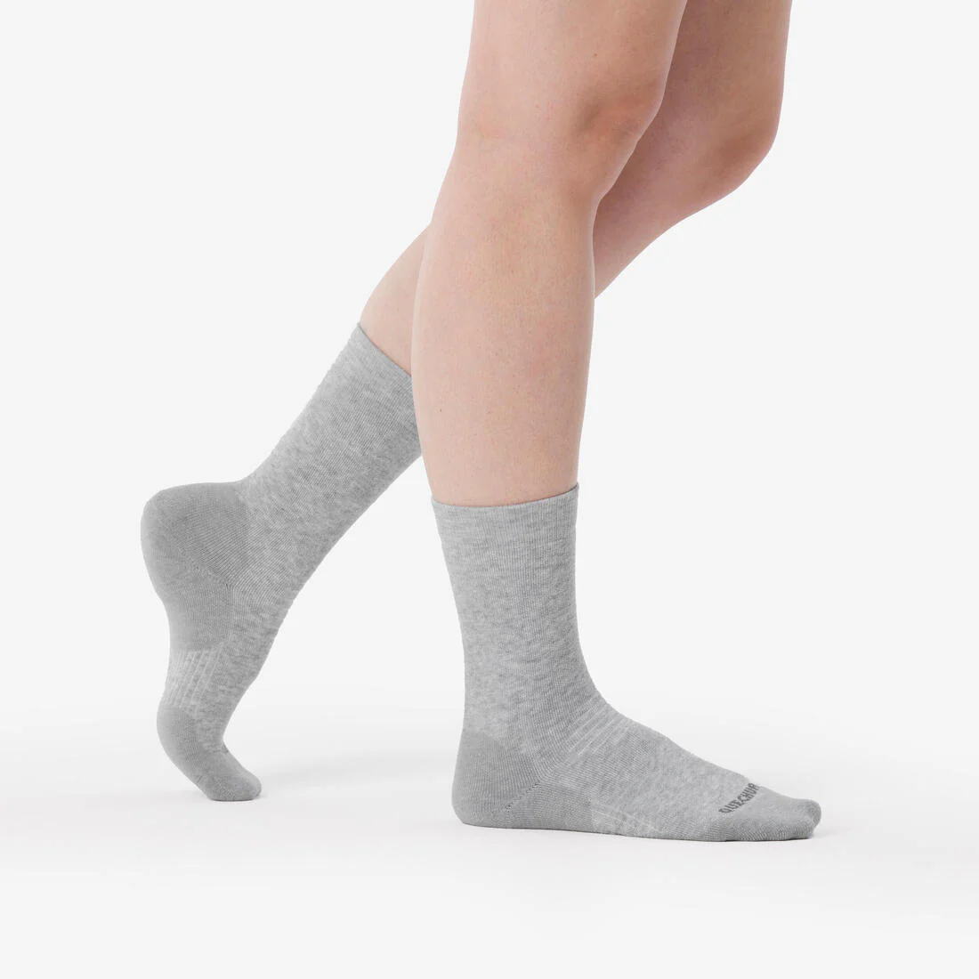 Calcetines de senderismo invierno unisex, SH100 Mid - Image 12
