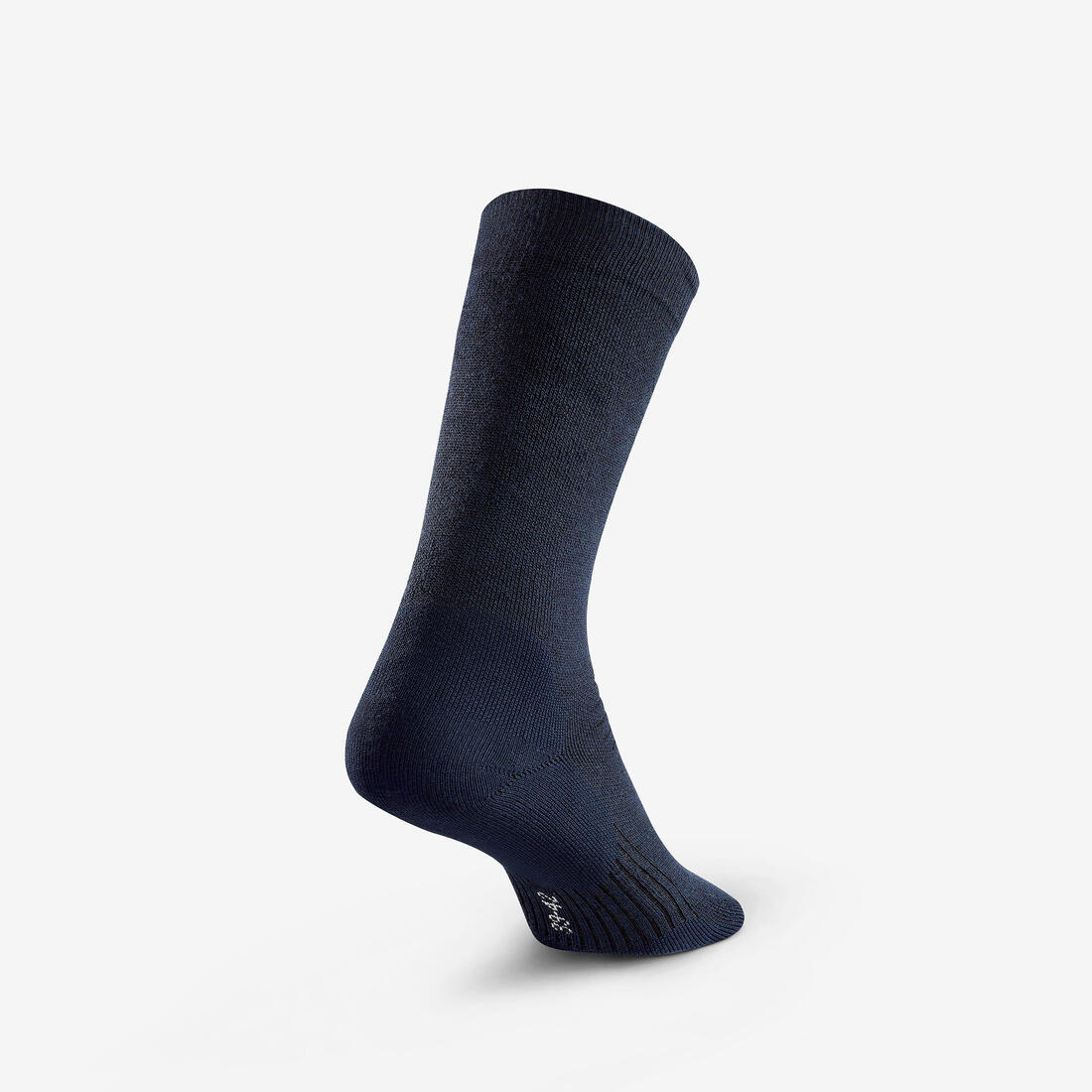 Calcetines de senderismo invierno unisex, SH100 Mid - Image 5