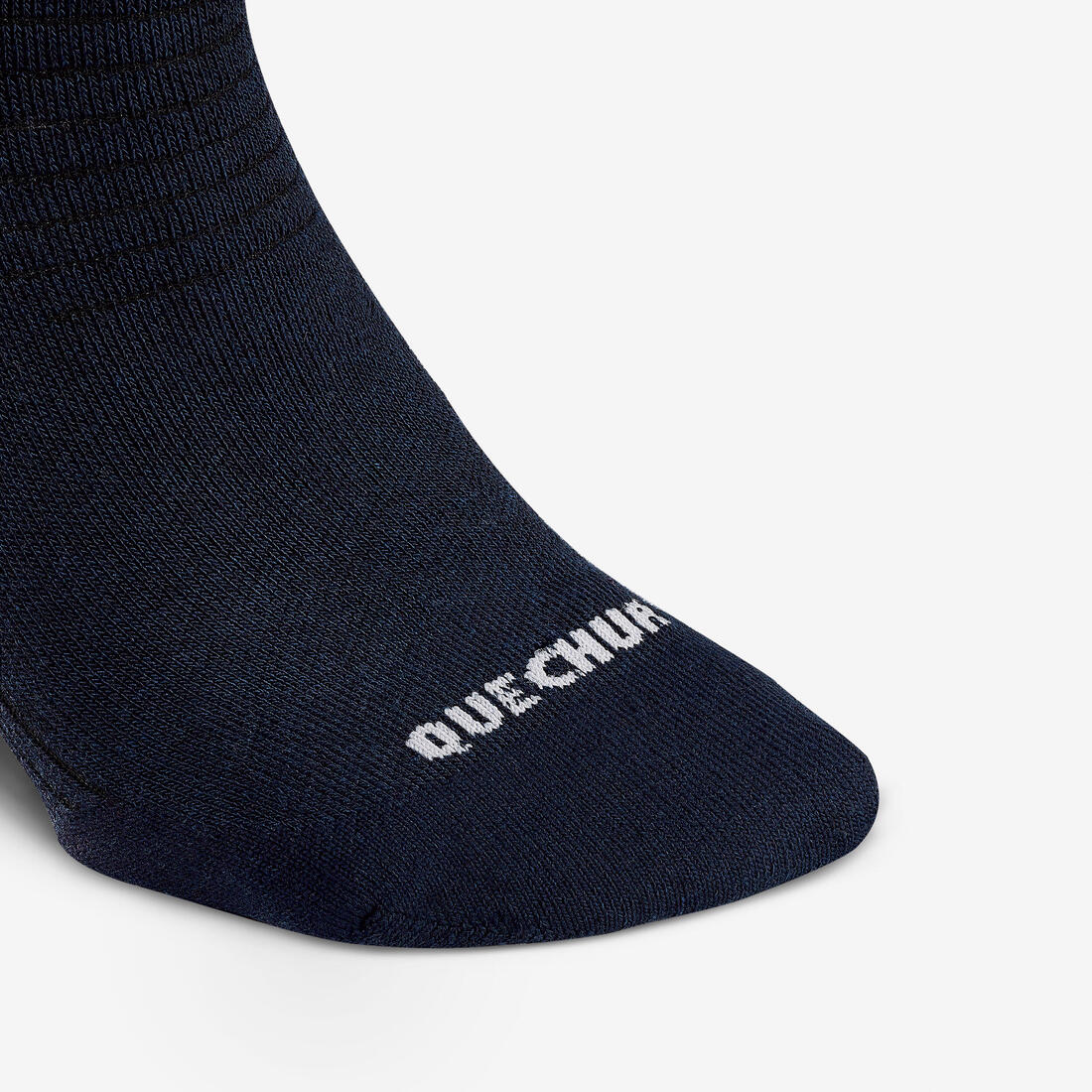 Calcetines de senderismo invierno unisex, SH100 Mid - Image 8