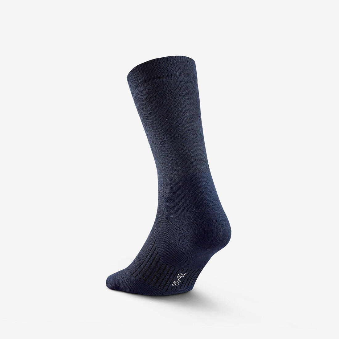 Calcetines de senderismo invierno unisex, SH100 Mid - Image 9