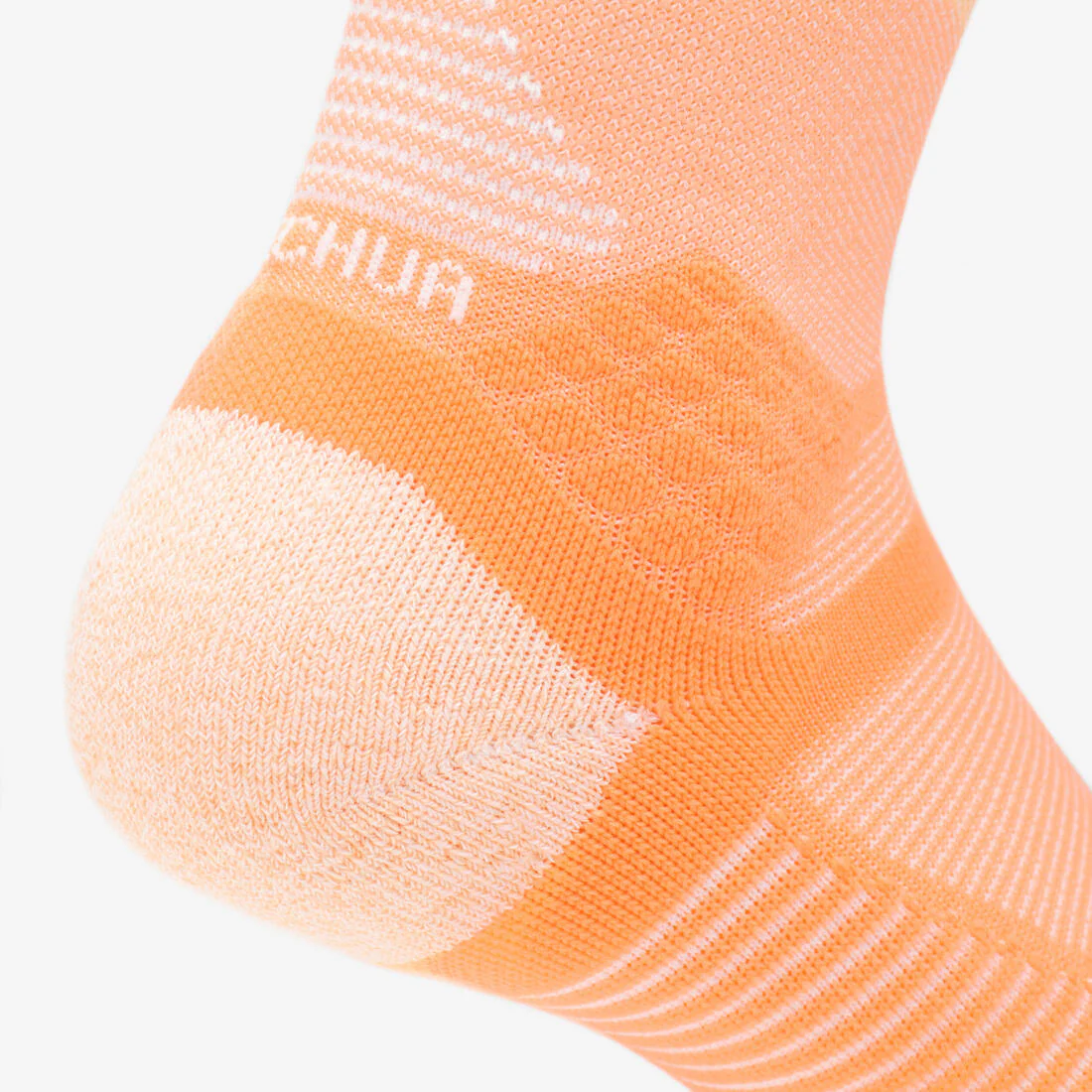 Calcetines de senderismo largos azules para adultos Hike 500 (2 pares) - Image 27