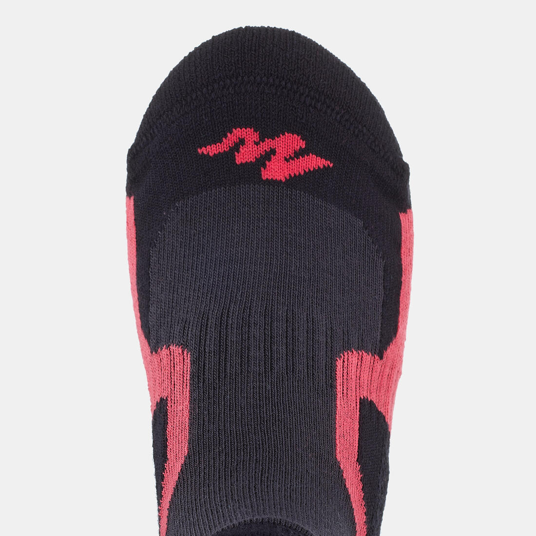 Calcetines de senderismo para niños, 2 pares, Crossocks MID - Image 12