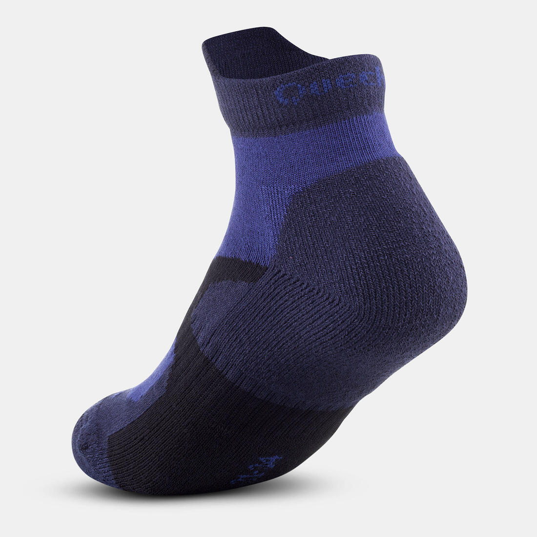 Calcetines de senderismo para niños, 2 pares, Crossocks MID - Image 17