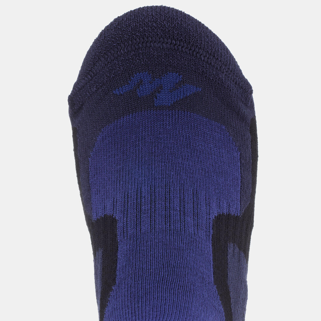 Calcetines de senderismo para niños, 2 pares, Crossocks MID - Image 21