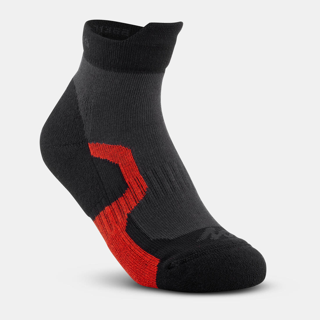 Calcetines de senderismo para niños, 2 pares, Crossocks MID - Image 6