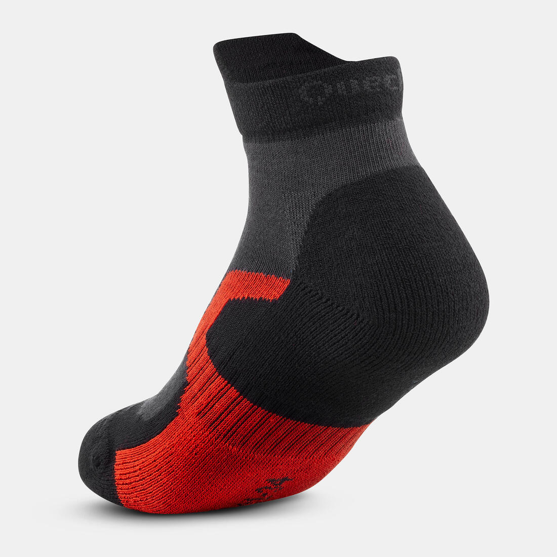 Calcetines de senderismo para niños, 2 pares, Crossocks MID - Image 7