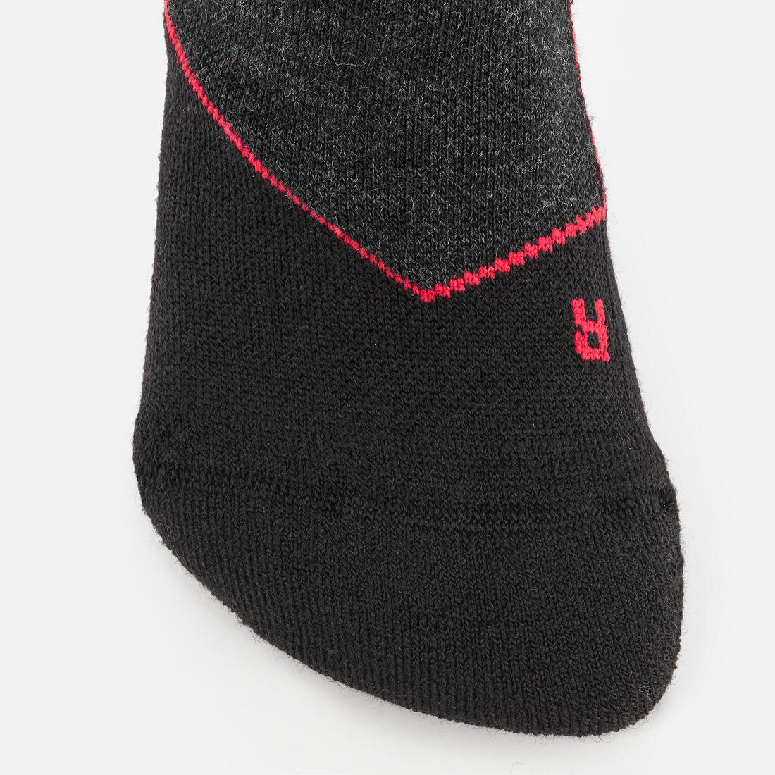 CALCETINES DE SKI LANA MERINA ADULTO 900 WOOL - Image 16