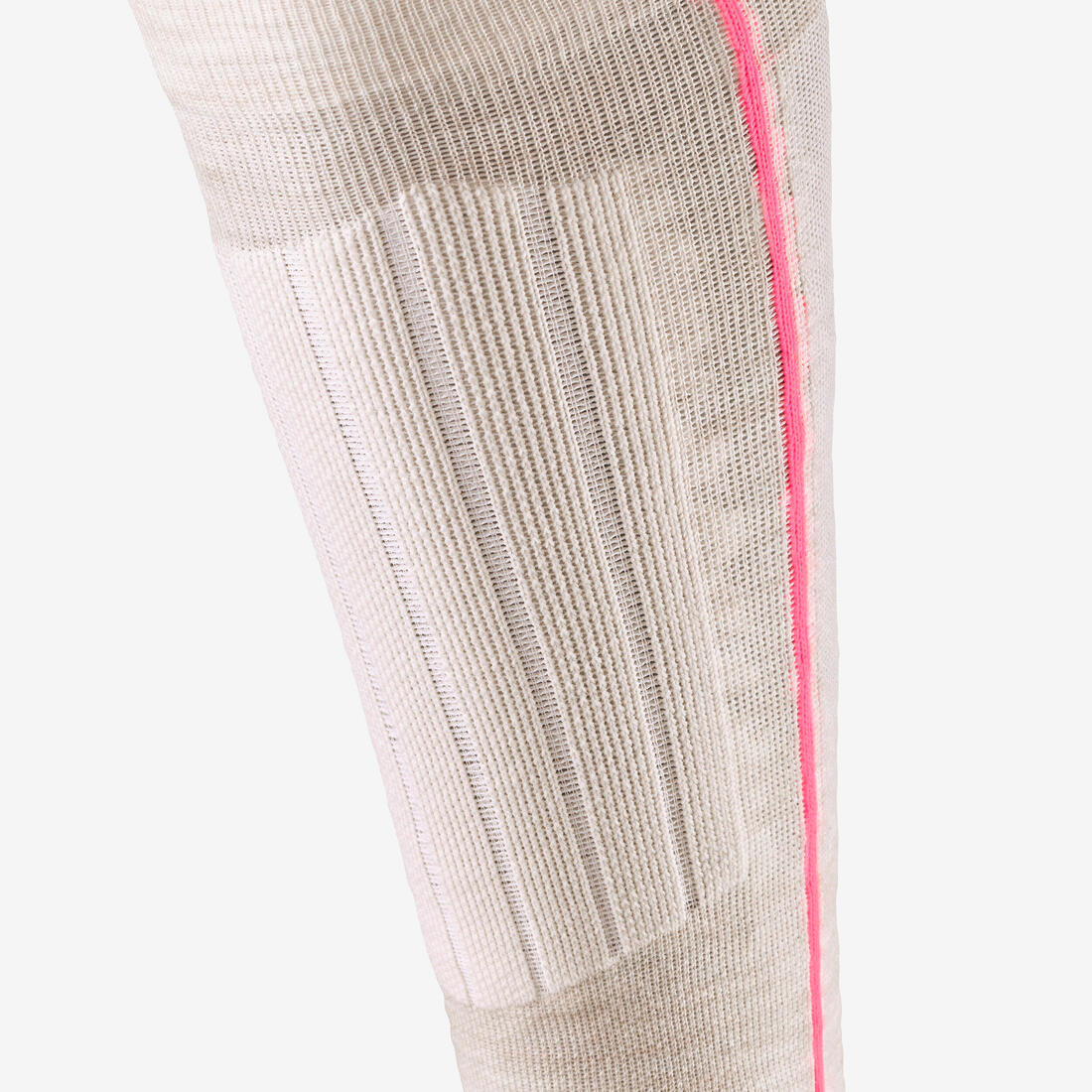 CALCETINES DE SKI LANA MERINA ADULTO 900 WOOL - Image 20