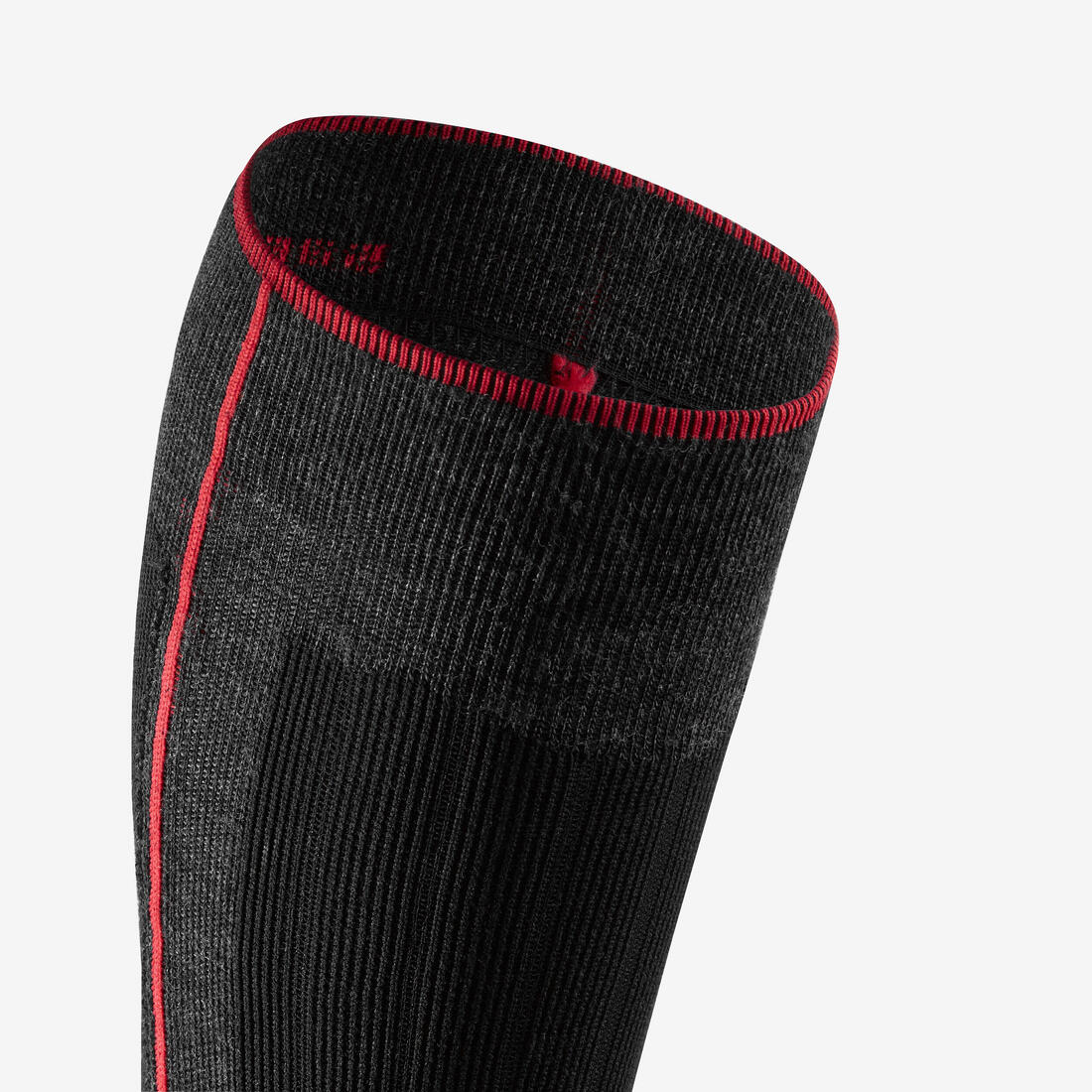 CALCETINES DE SKI LANA MERINA ADULTO 900 WOOL - Image 21