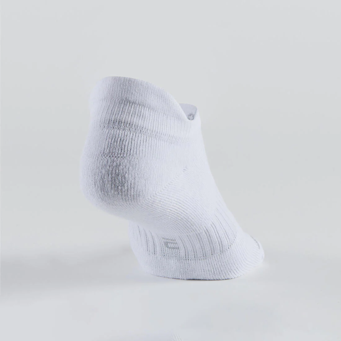 Calcetines de tenis cortos negros Decathlon RS 500, 3 pares - Image 13