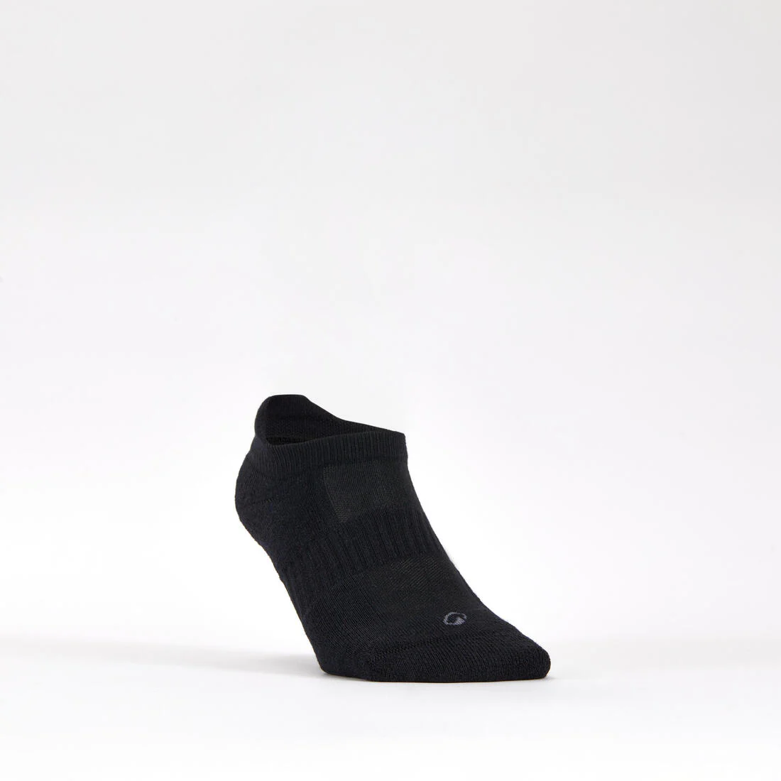 Calcetines de tenis cortos negros Decathlon RS 500, 3 pares - Image 14