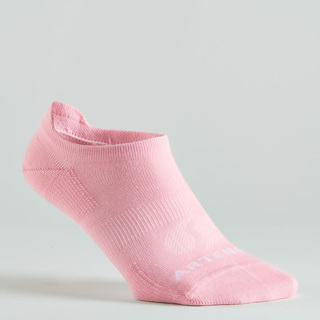 Calcetines de tenis cortos negros RS 160, 3 pares - Image 11