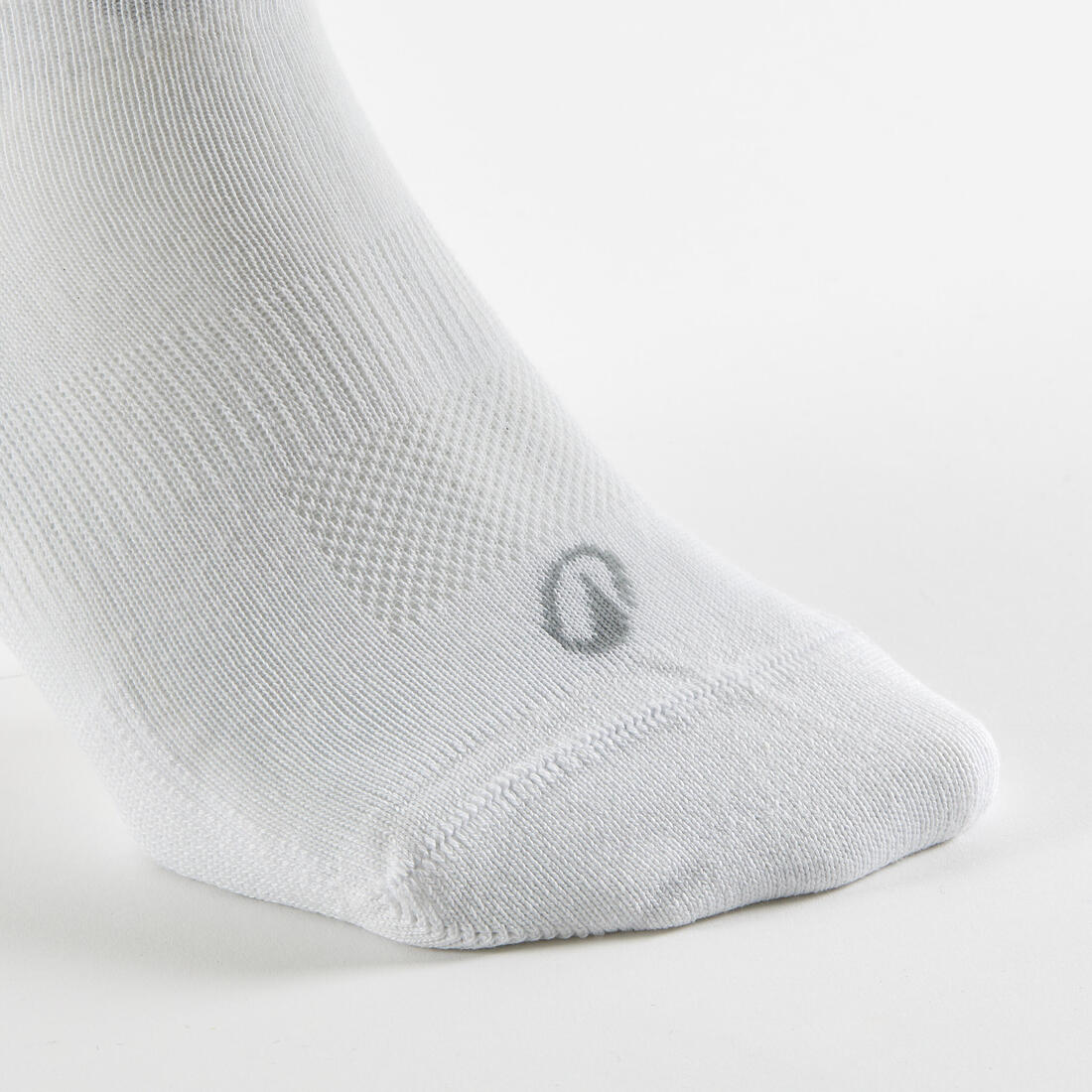 Calcetines de tenis cortos negros RS 160, 3 pares - Image 14