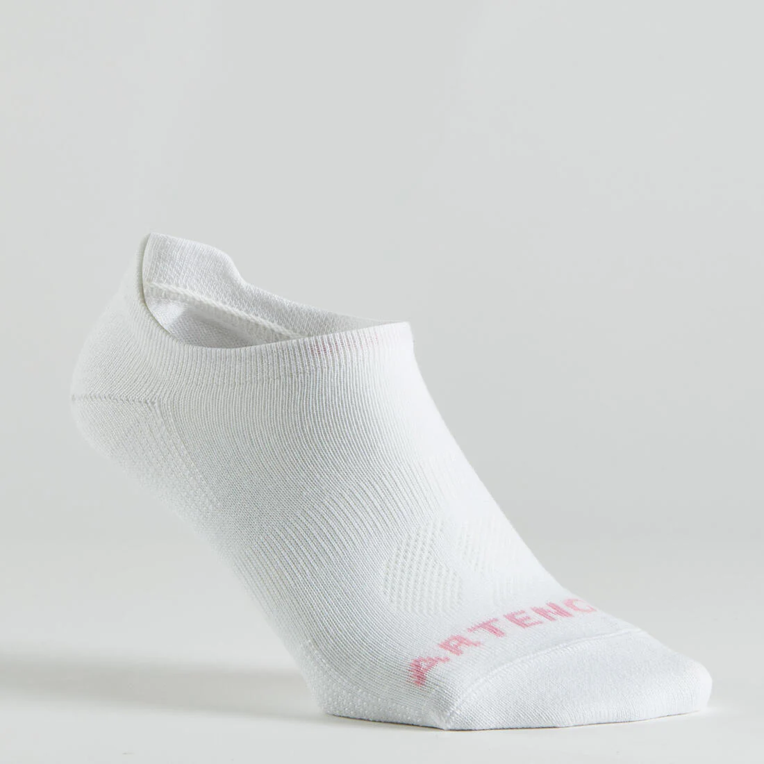 Calcetines de tenis cortos negros RS 160, 3 pares - Image 18