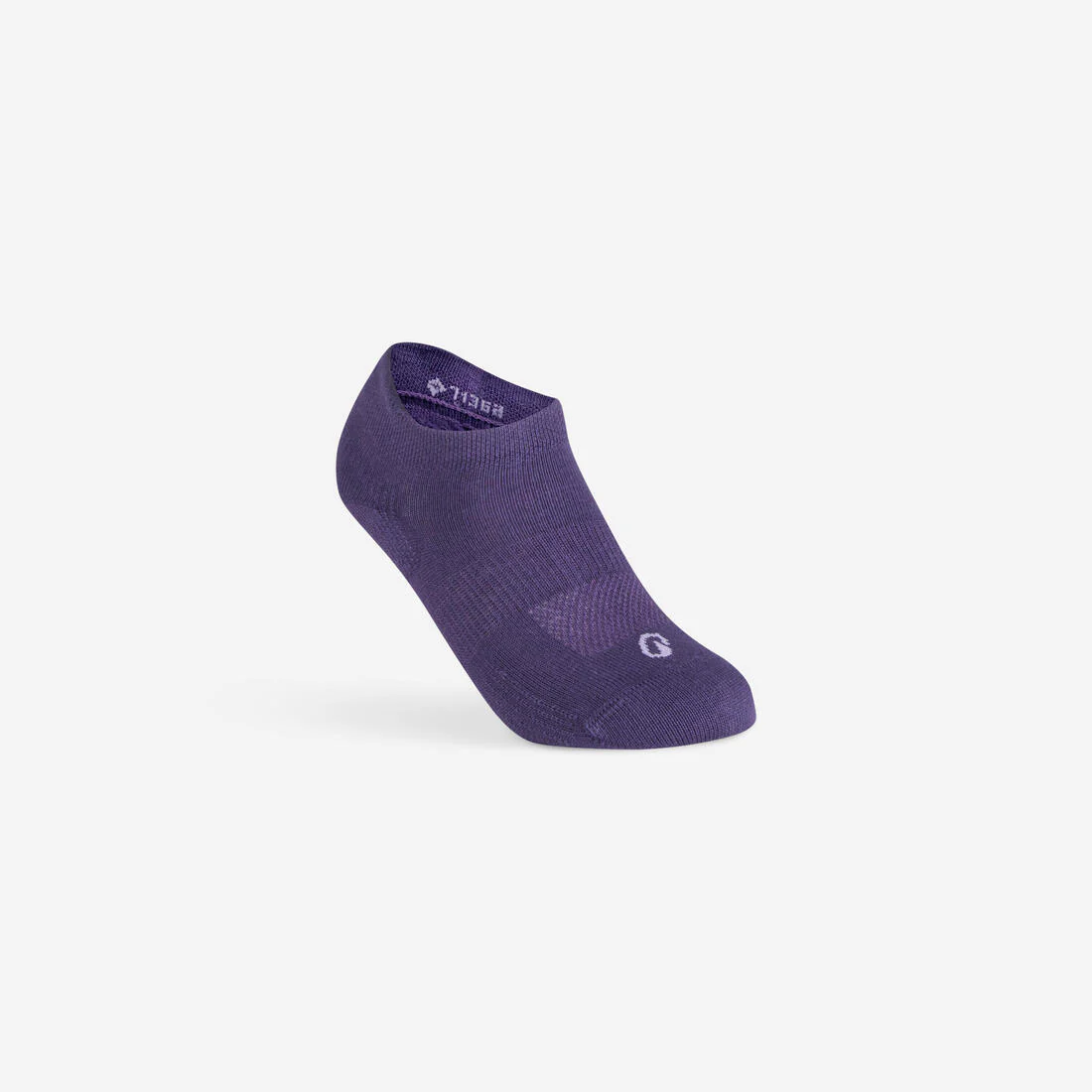 Calcetines de tenis cortos negros RS 160, 3 pares - Image 19