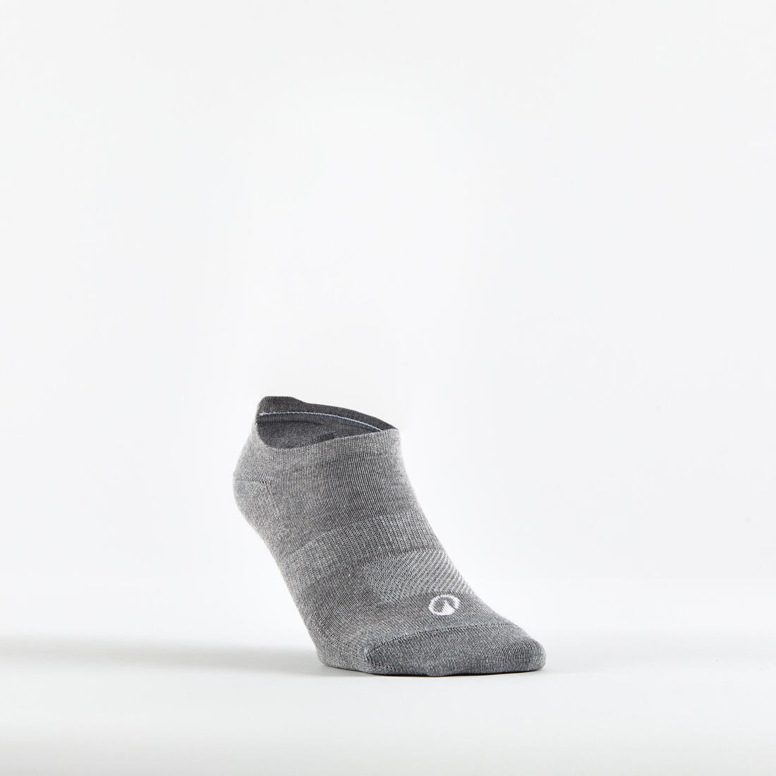 Calcetines de tenis cortos negros RS 160, 3 pares - Image 8