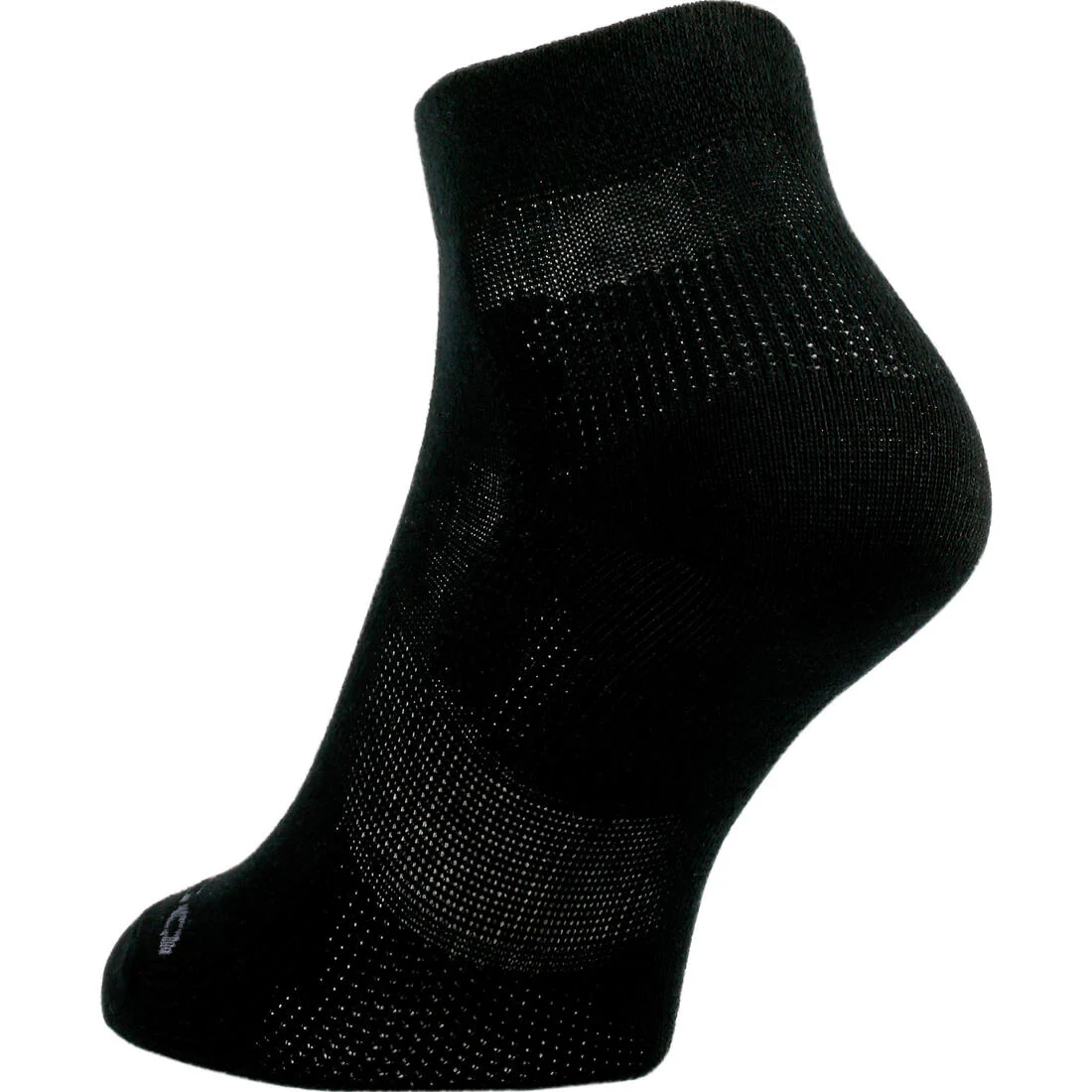Calcetines de tenis de media caña blancos RS 160, 3 pares - Image 10