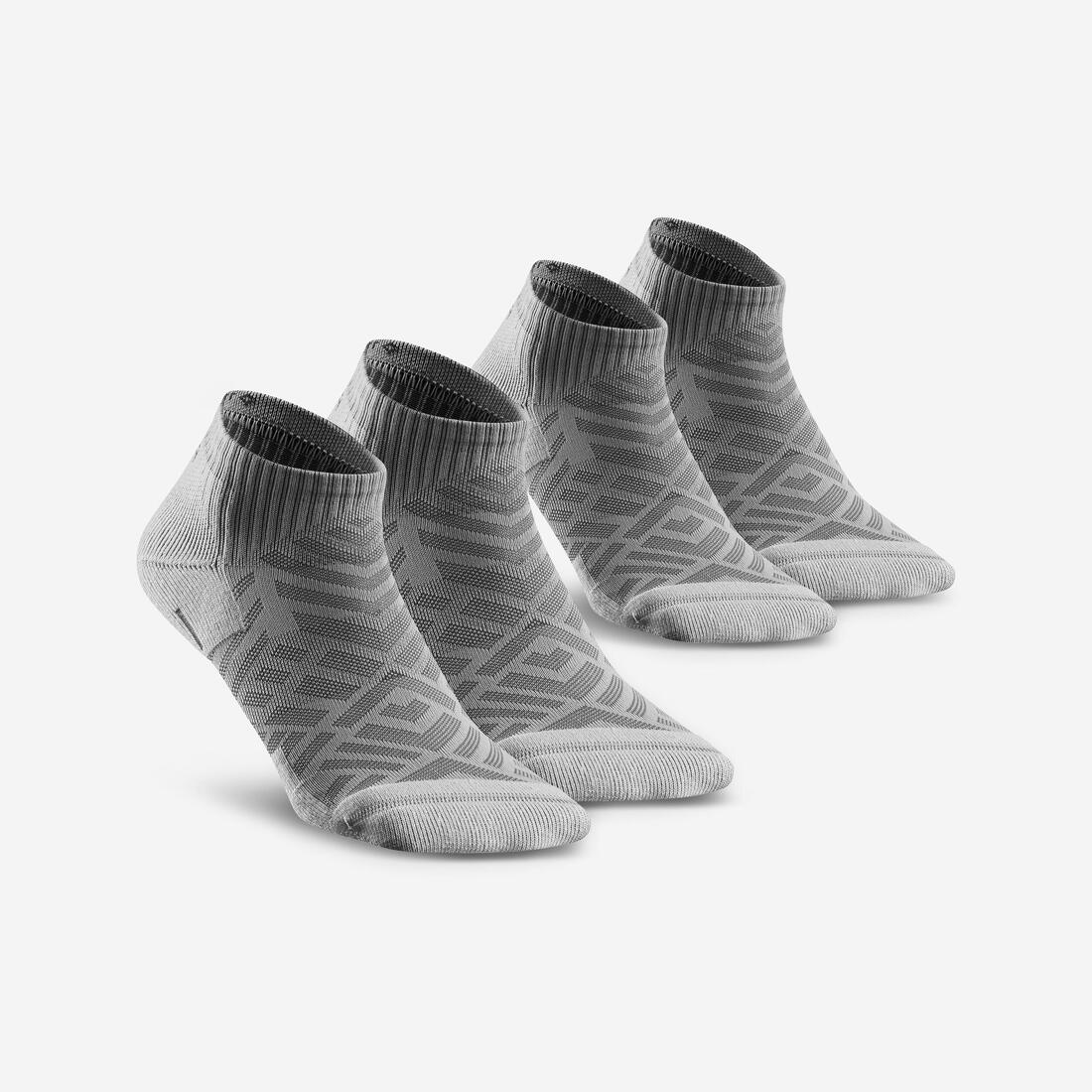 Calcetines Hike 100 Low - Pqt. de 2 pares - Image 2