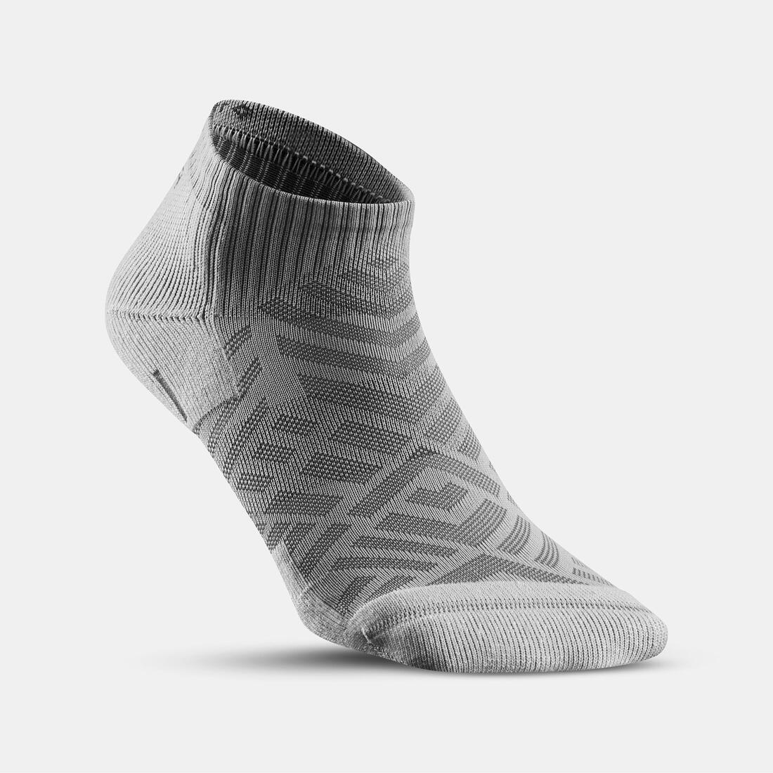 Calcetines Hike 100 Low - Pqt. de 2 pares - Image 6