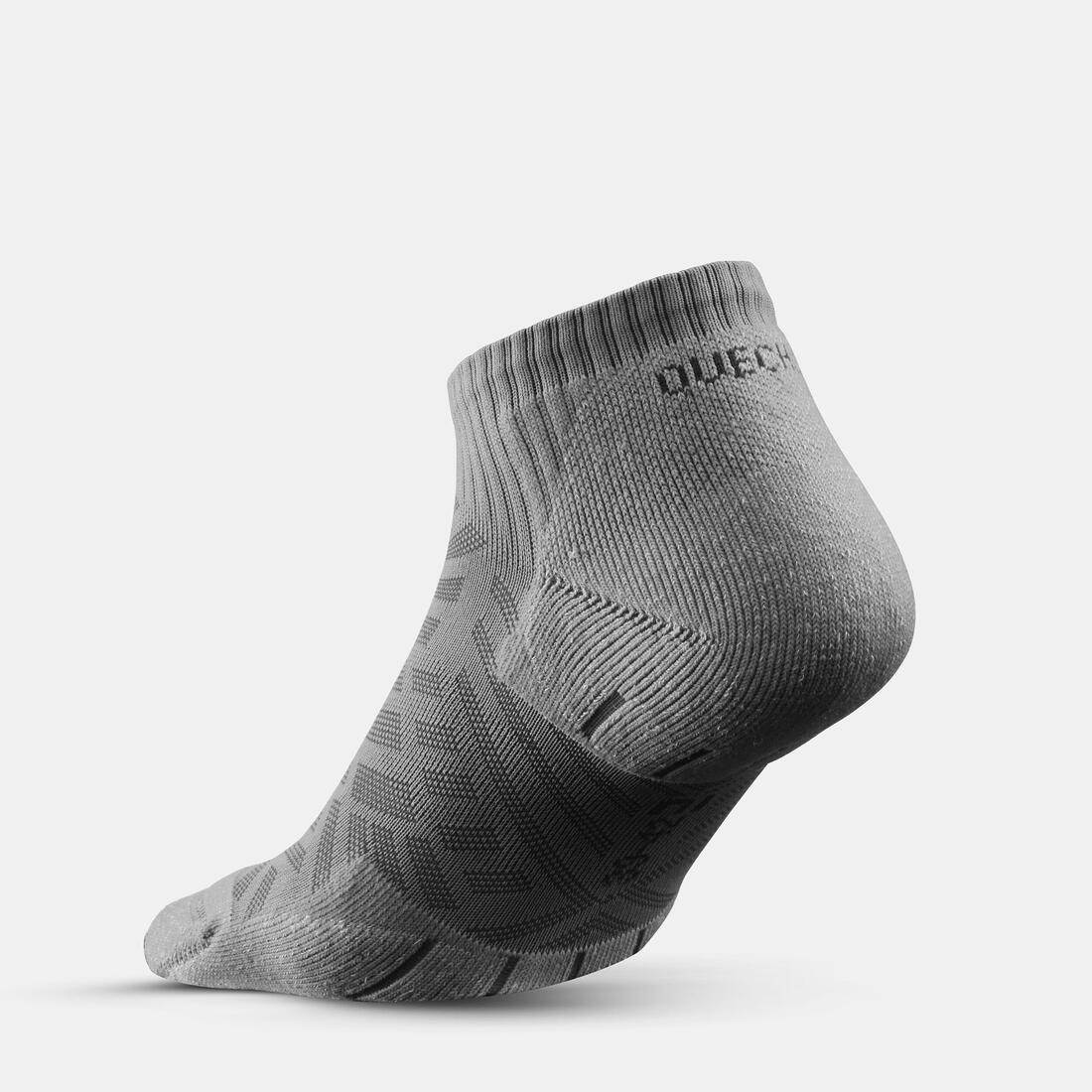 Calcetines Hike 100 Low - Pqt. de 2 pares - Image 8