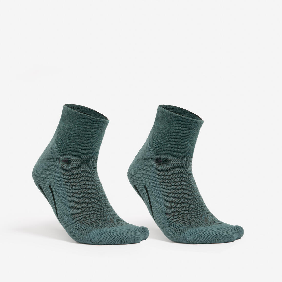 Calcetines Hike 100 Mid  Lote de 2 pares - Image 3