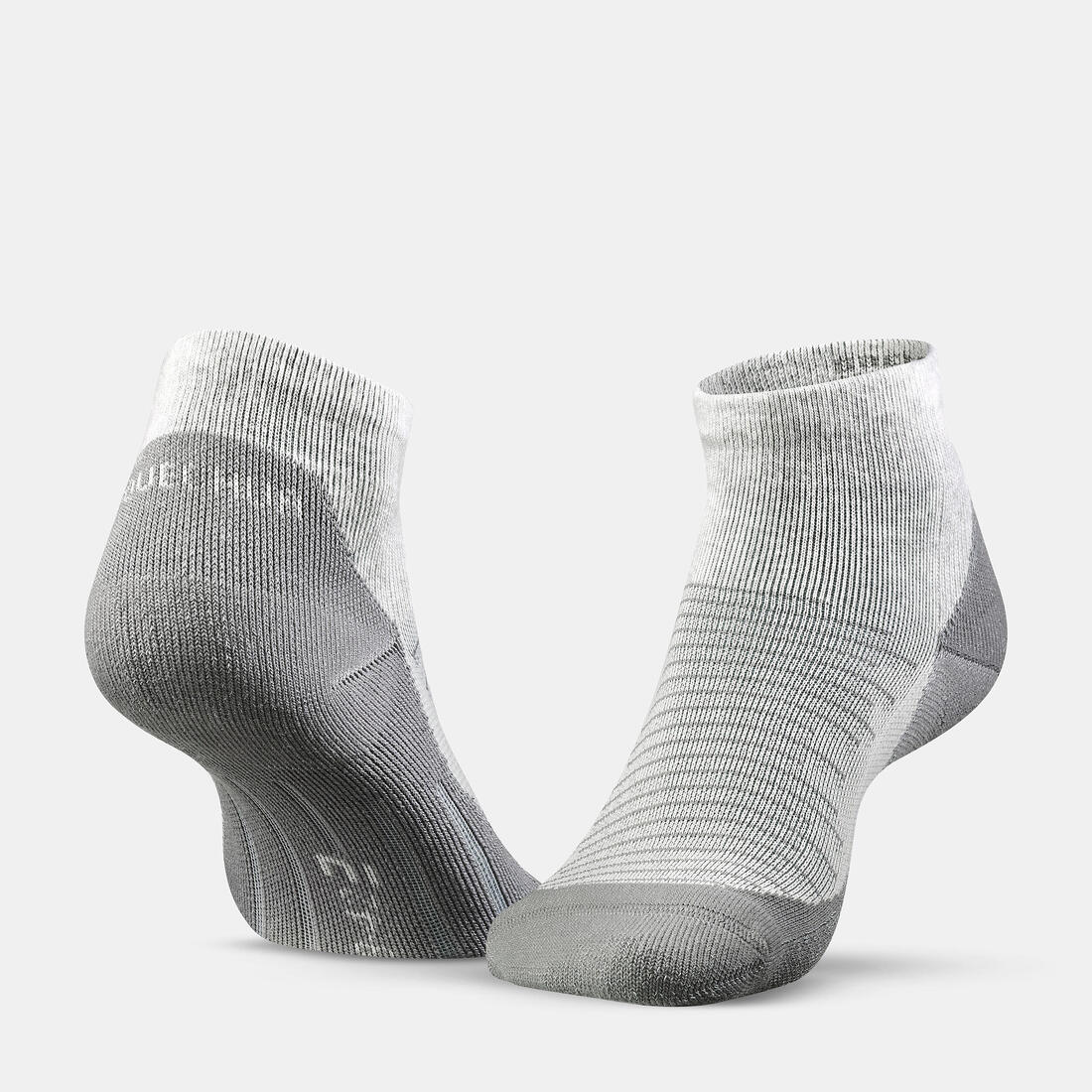 Calcetines Hike 100 Mid  Lote de 2 pares - Image 4