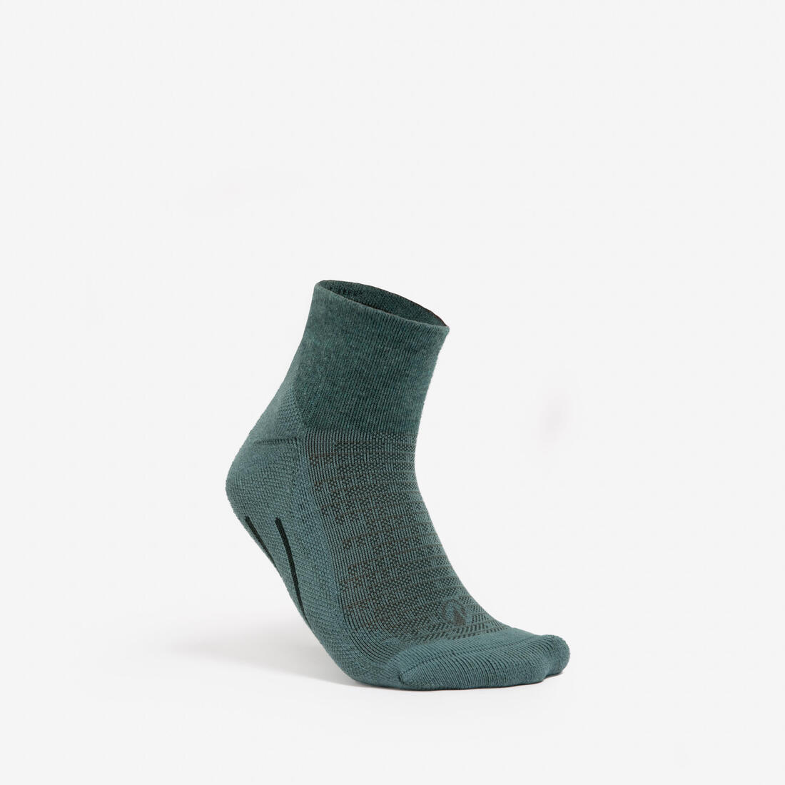 Calcetines Hike 100 Mid  Lote de 2 pares - Image 5