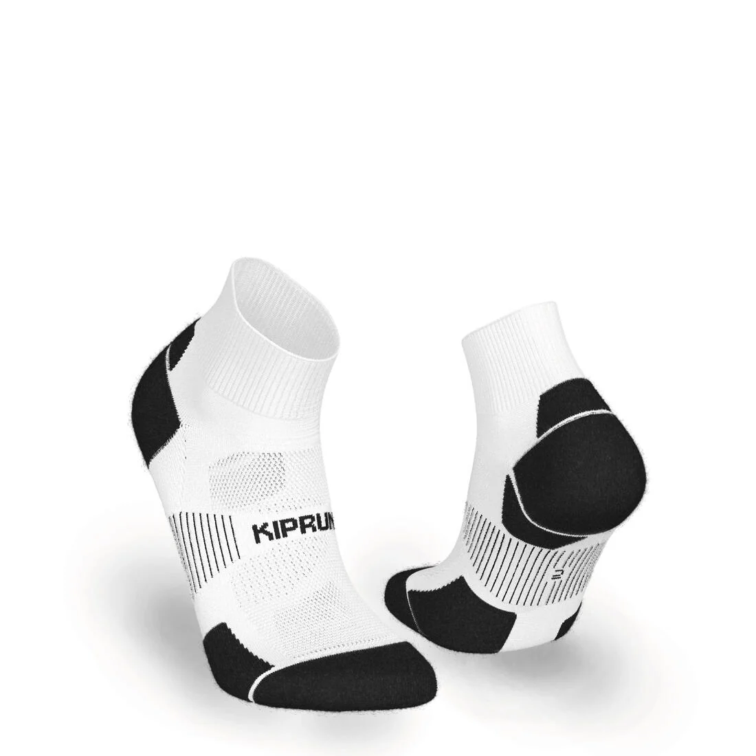 CALCETINES RUNNING RUN900 FINOS MID - Image 2