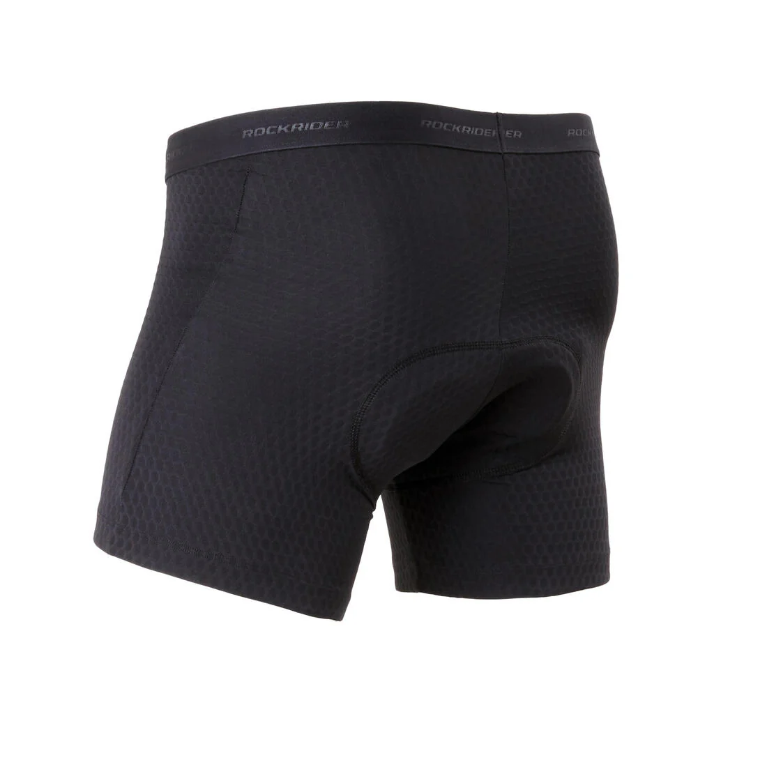 CALENTADOR MTB ST 500 NEGRO PARA HOMBRE - Image 2