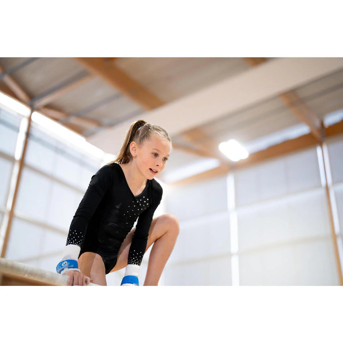 Calleras de gimnasia artística femenina para barras asimétricas 500 - Image 8