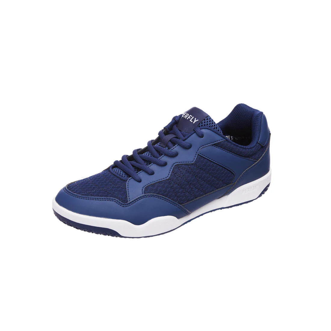 CALZADO DE BÁDMINTON HOMBRE BS 190 NAVY - Image 10