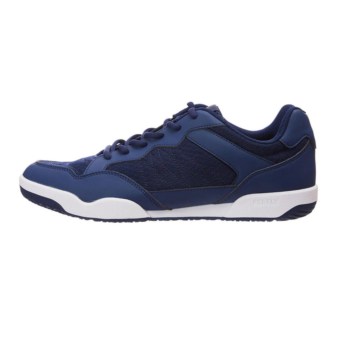 CALZADO DE BÁDMINTON HOMBRE BS 190 NAVY - Image 13