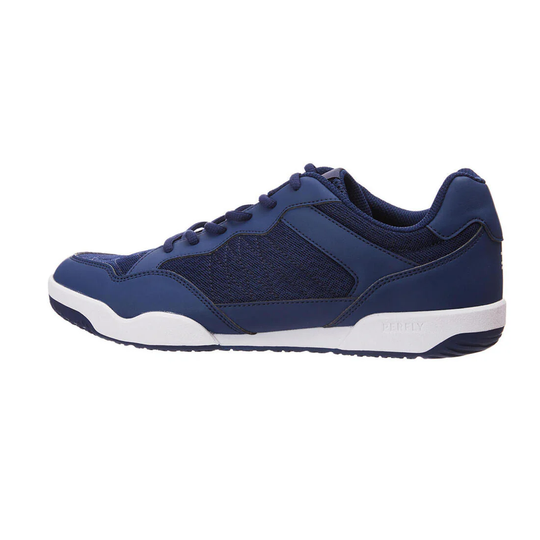 CALZADO DE BÁDMINTON HOMBRE BS 190 NAVY - Image 14
