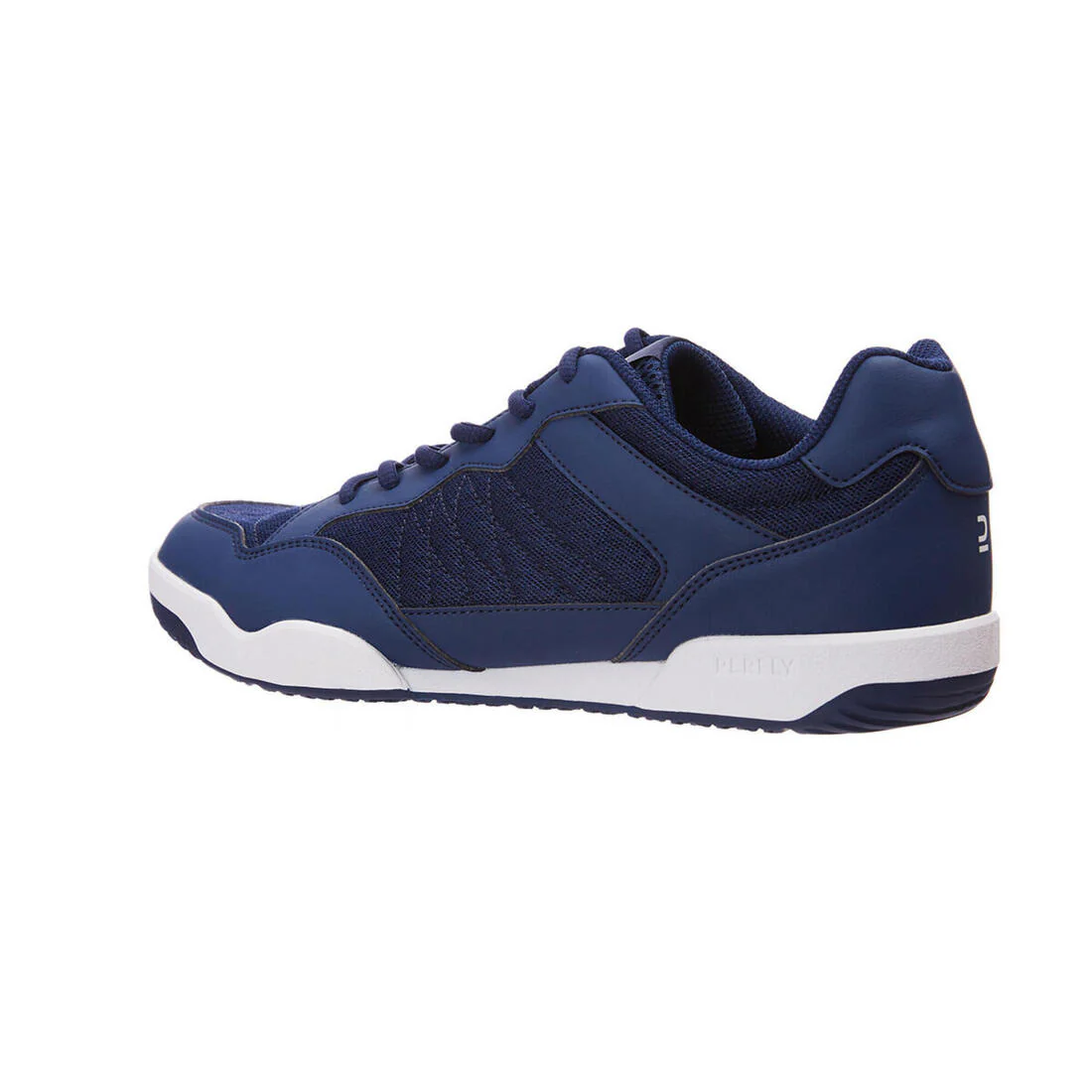 CALZADO DE BÁDMINTON HOMBRE BS 190 NAVY - Image 15