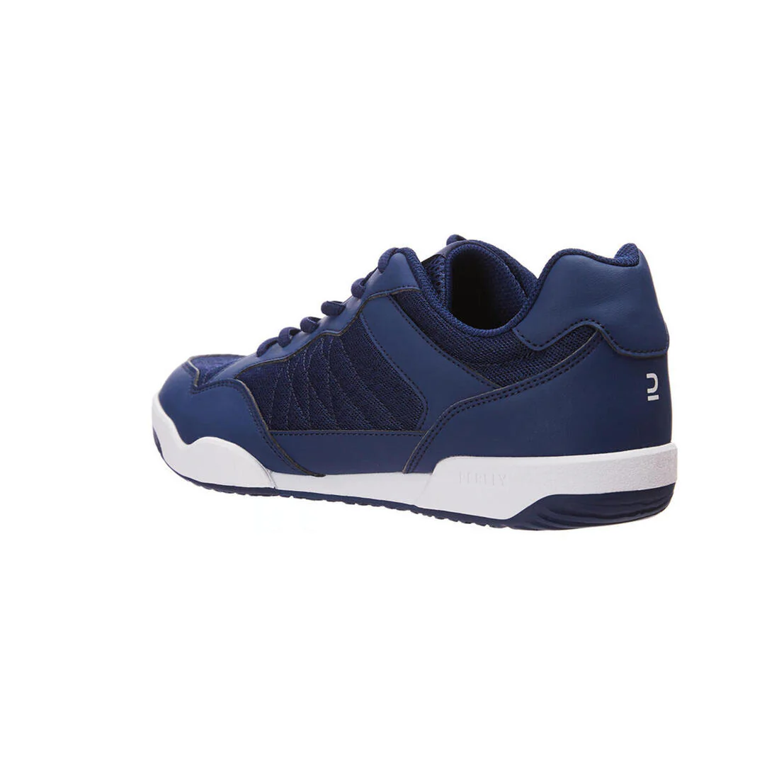 CALZADO DE BÁDMINTON HOMBRE BS 190 NAVY - Image 16