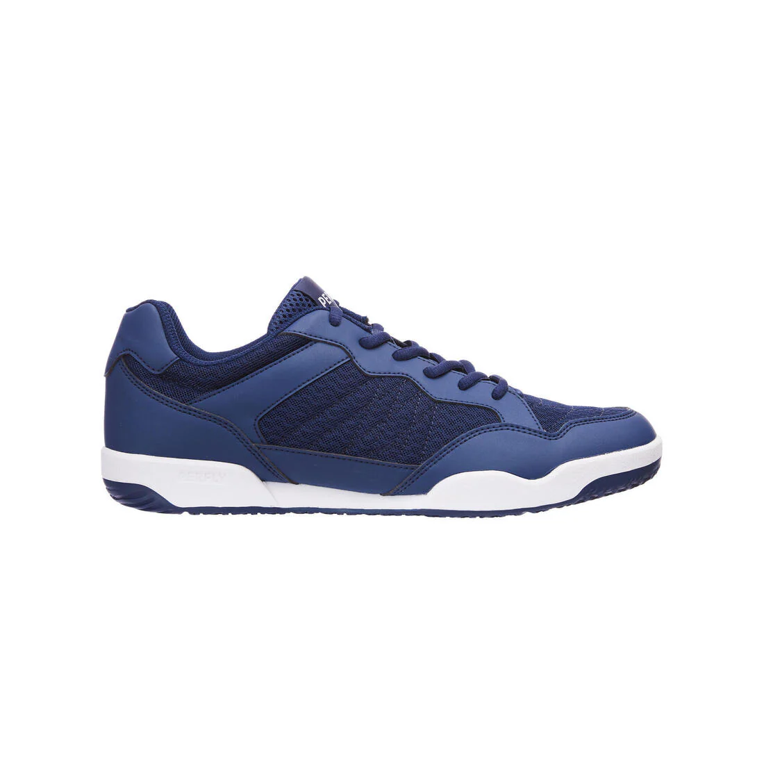 CALZADO DE BÁDMINTON HOMBRE BS 190 NAVY - Image 2