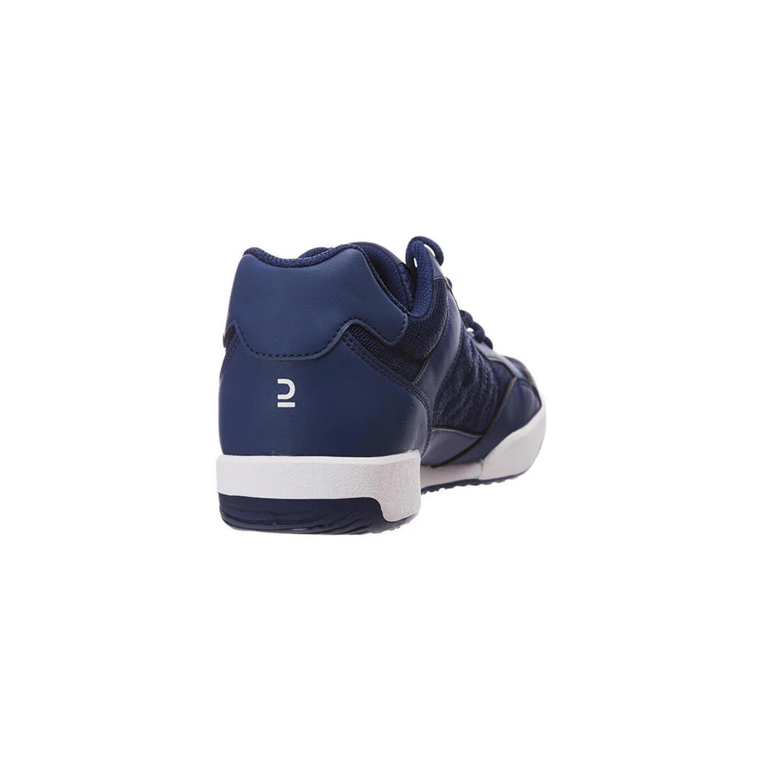 CALZADO DE BÁDMINTON HOMBRE BS 190 NAVY - Image 20