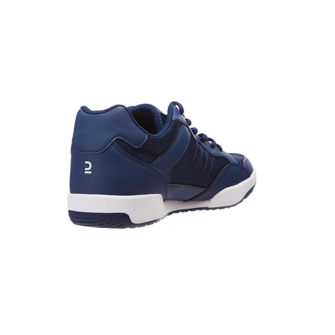 CALZADO DE BÁDMINTON HOMBRE BS 190 NAVY - Image 21