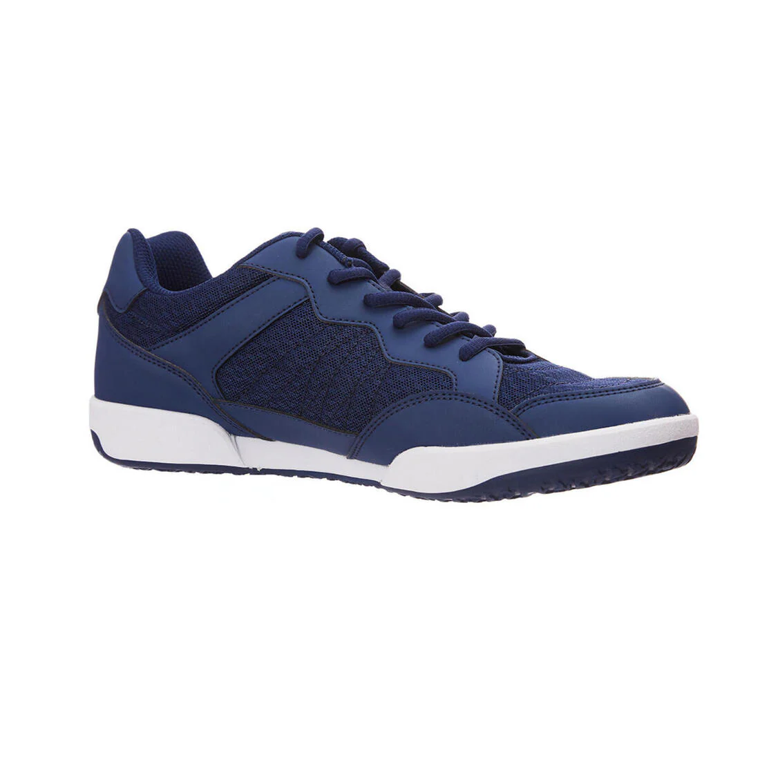 CALZADO DE BÁDMINTON HOMBRE BS 190 NAVY - Image 27