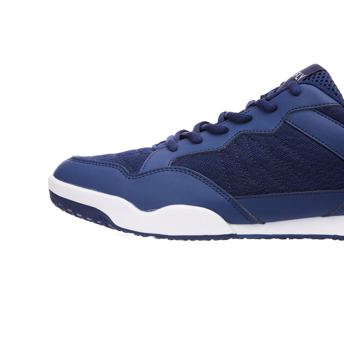 CALZADO DE BÁDMINTON HOMBRE BS 190 NAVY - Image 3