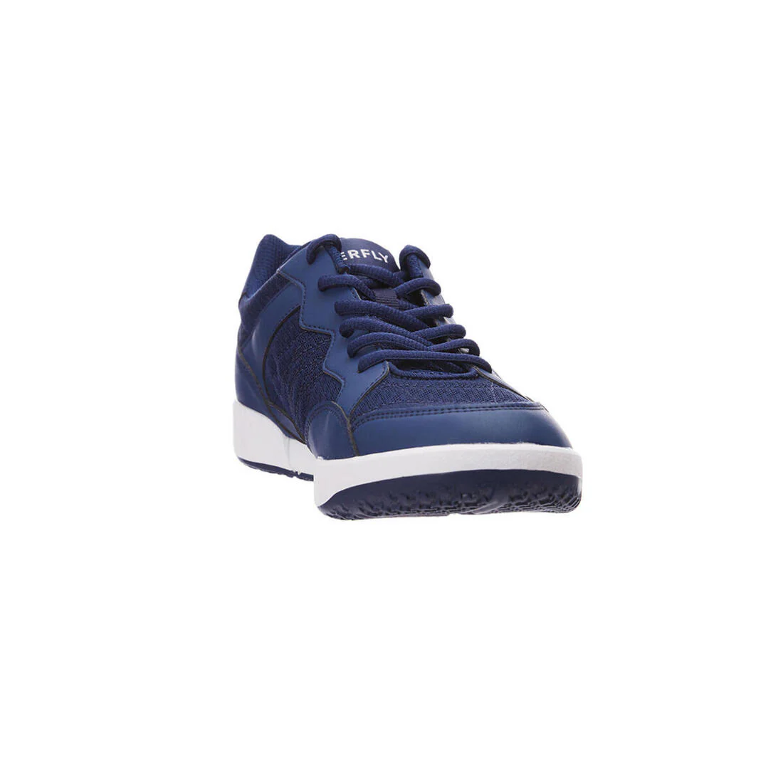 CALZADO DE BÁDMINTON HOMBRE BS 190 NAVY - Image 30