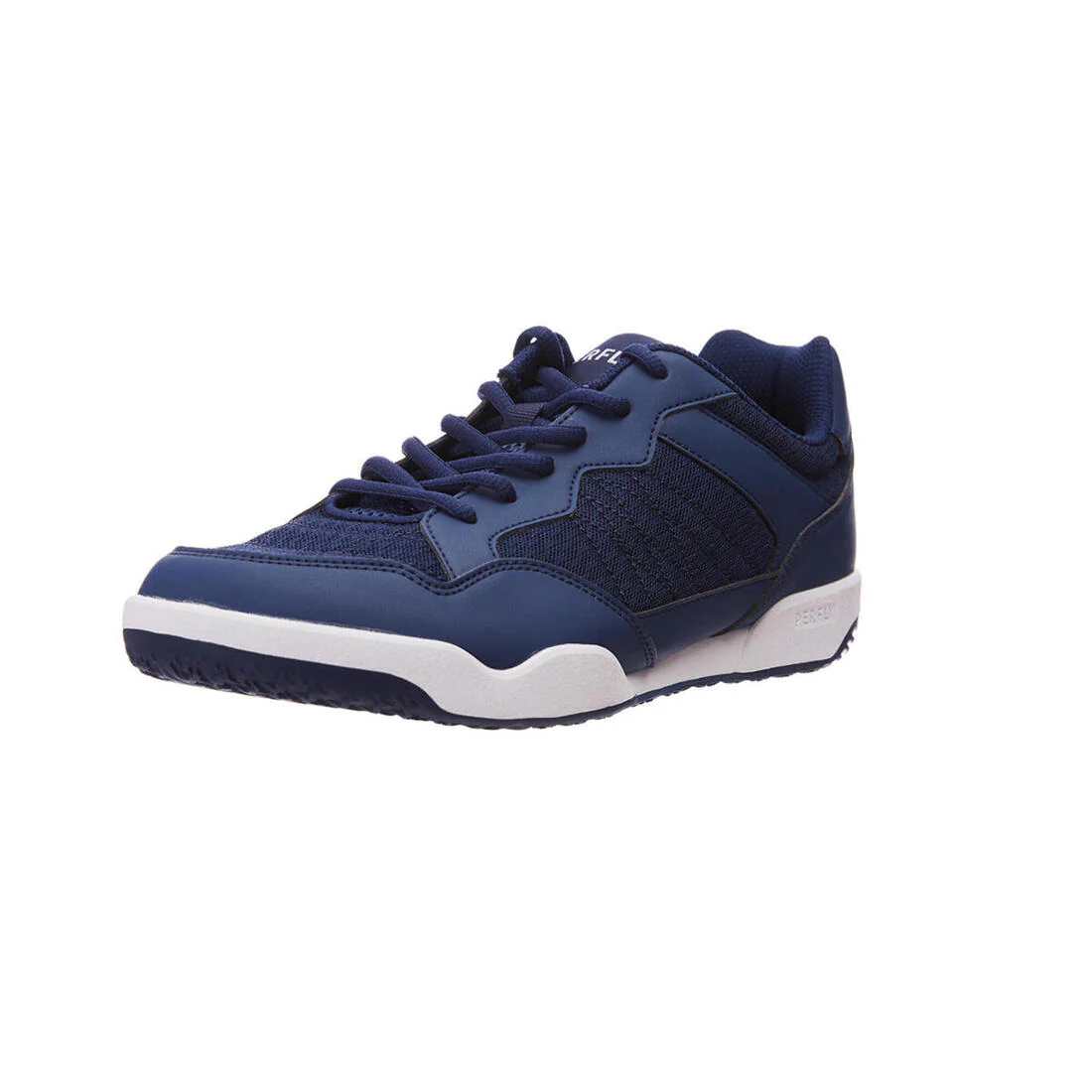 CALZADO DE BÁDMINTON HOMBRE BS 190 NAVY - Image 34
