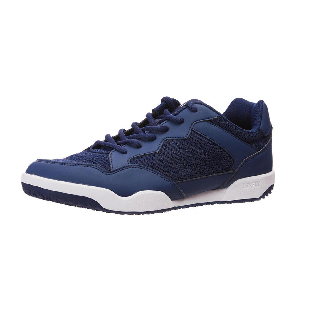 CALZADO DE BÁDMINTON HOMBRE BS 190 NAVY - Image 35