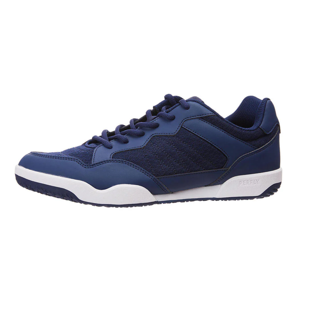 CALZADO DE BÁDMINTON HOMBRE BS 190 NAVY - Image 36